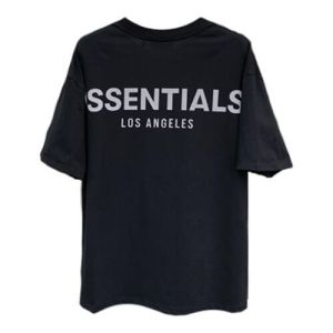 Upgrade Your Wardrobe with Essentials Tee Styles